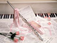 ballet music