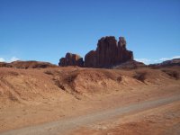 monument valley