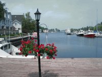 Picton Ontario Canada