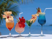 drinks