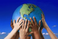 earth