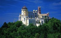Palacio da Pena