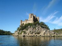Castelo de Almorol