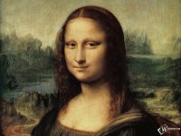 Mona Lisa