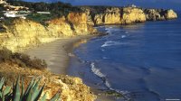 Algarve Portugal