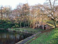 The Boathouse, Wollaton