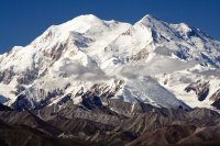 Mt. McKinley