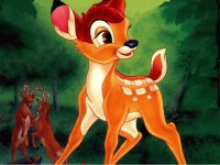 BAMBI