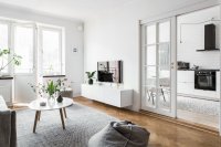 Cocina con vistas por Alvhem