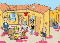 chaves