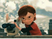 bolt