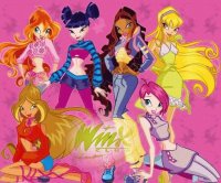 winx club