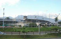 Olaya Herrera de Medellin
