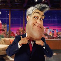 Jay Leno