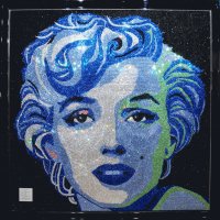 Marilyn Munroe