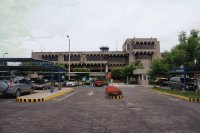 Aeropuerto Int Ernesto Cortizor de Barranquilla