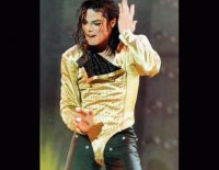 michael jackson