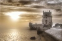 castelo de belem