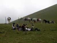 Descanso, rélax