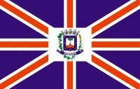 Bandeira Caçador