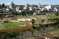 Parque Central