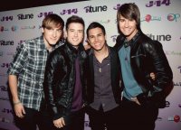 big time rush