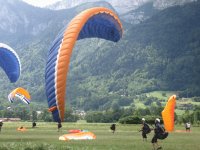 Soft Landing