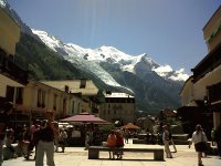 Mont Blanc