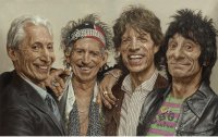 Rolling Stones