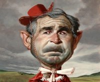 George Bush