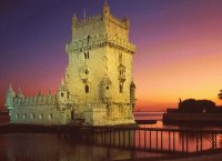 Torre de Belem