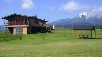 CASA EN CAMPO