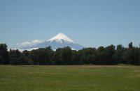 VOLCAN OSORNO