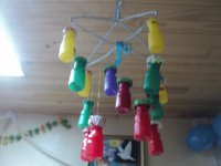 chamitos