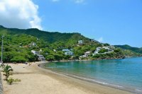 Taganga, Santa Marta, Colombia
