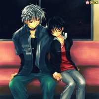 anime