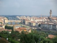 Arno - Firenze - Italia