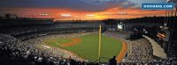 Dodger Stadium