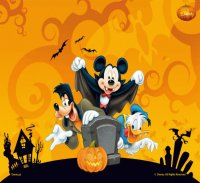 halloweeen