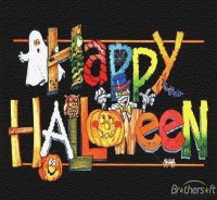 halloweeen