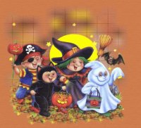 halloweeen