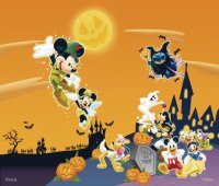 halloweeen
