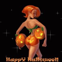 halloweeen
