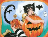 halloweeen
