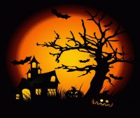 halloweeen