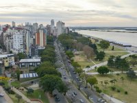 Rosario. Santa Fe. Argentina