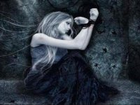 magia de noche