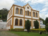 casa paroquial