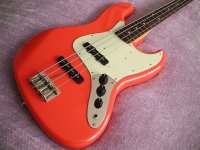 1962 Fender Jazz Bass