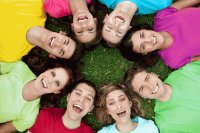 Young People